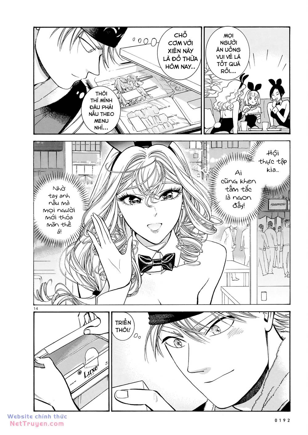 Piccolina (Anh Xiên Nướng và Em Bunny Girl) - 16 - /uploads/20240428/a89e1d87d75d9d4bd0ce688bc6c26024/chapter_16/page_15.jpg