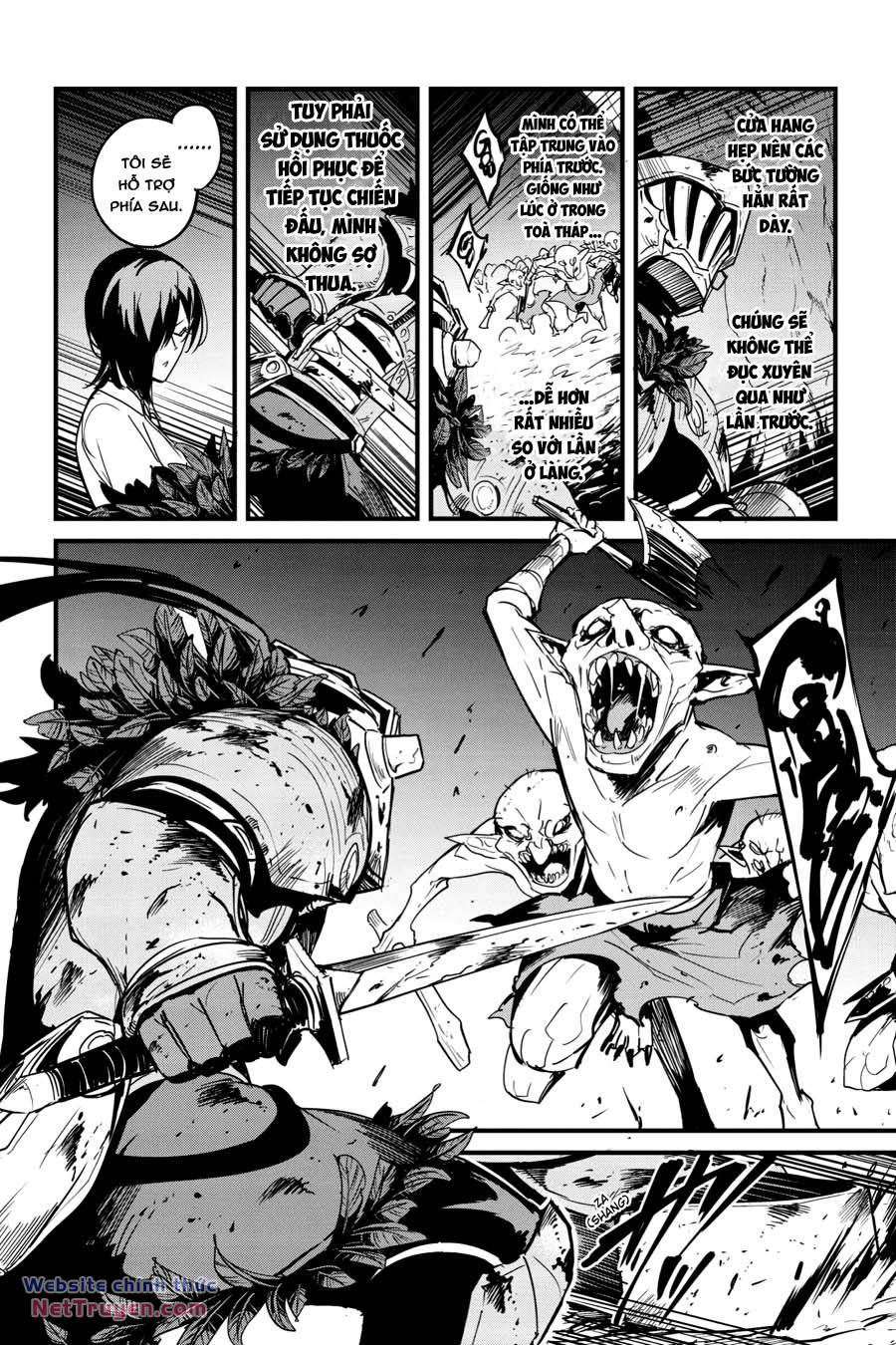 Goblin Slayer Gaiden Year One - 71 - /uploads/20240429/071d39c8dcf9f72245d292c5a62736c5/chapter_71/page_10.jpg