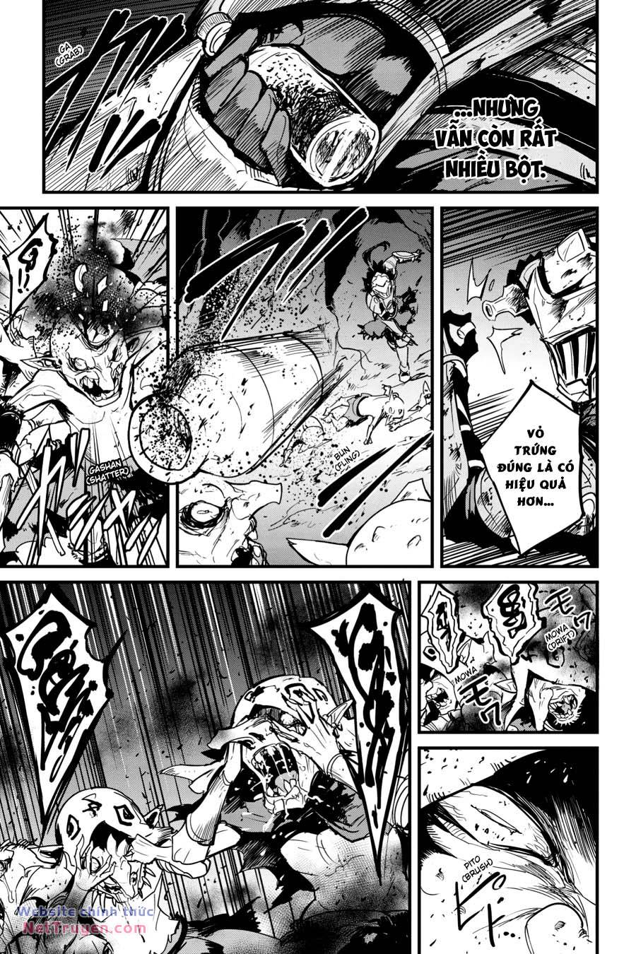 Goblin Slayer Gaiden Year One - 71 - /uploads/20240429/071d39c8dcf9f72245d292c5a62736c5/chapter_71/page_15.jpg