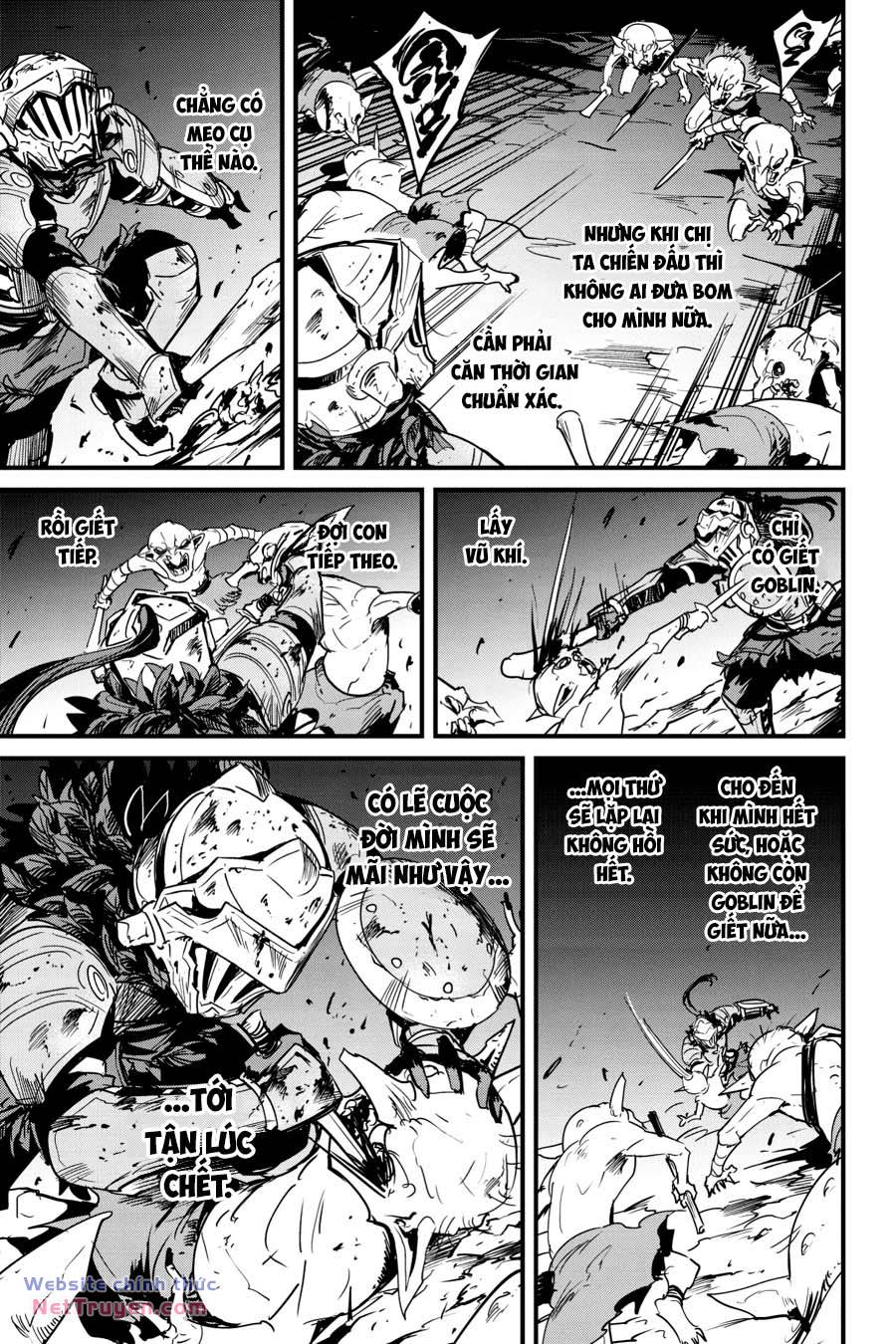 Goblin Slayer Gaiden Year One - 71 - /uploads/20240429/071d39c8dcf9f72245d292c5a62736c5/chapter_71/page_25.jpg