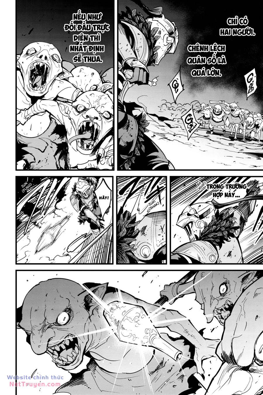 Goblin Slayer Gaiden Year One - 71 - /uploads/20240429/071d39c8dcf9f72245d292c5a62736c5/chapter_71/page_4.jpg