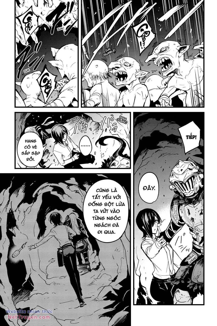 Goblin Slayer Gaiden Year One - 71 - /uploads/20240429/071d39c8dcf9f72245d292c5a62736c5/chapter_71/page_7.jpg