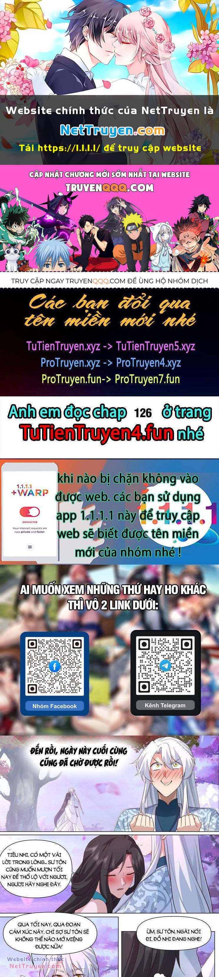 Nhân Vật Phản Diện Đại Sư Huynh Tất Cả Các Sư Muội Đều Là Bệnh Kiều - 125 - /uploads/20240429/cee2347004f392d3aa0b7c4a0b7a3c87/chapter_125/page_1.jpg