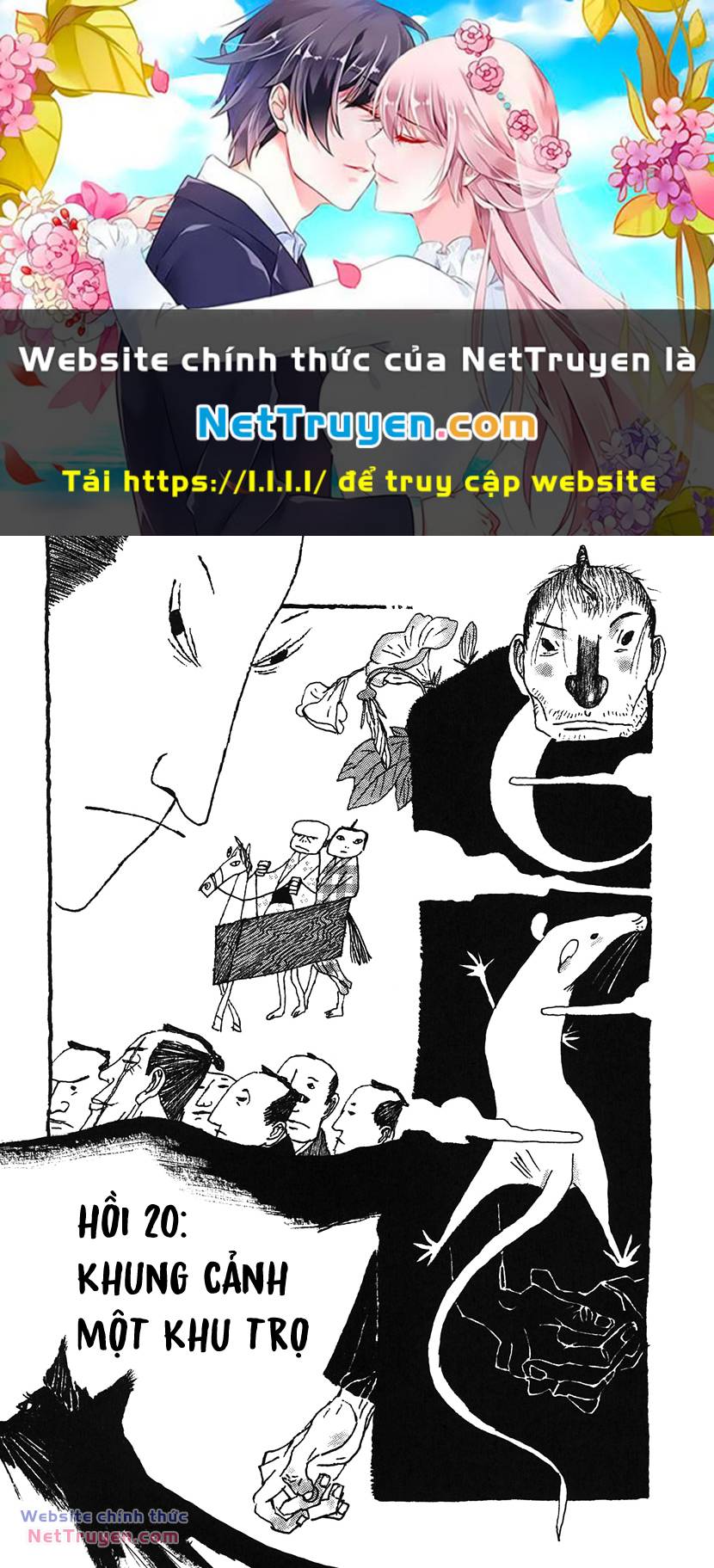 Samurai Kiếm Tre - 20 - /uploads/20240501/841b5589edbf1418304330b9e7e35140/chapter_20/page_1.jpg