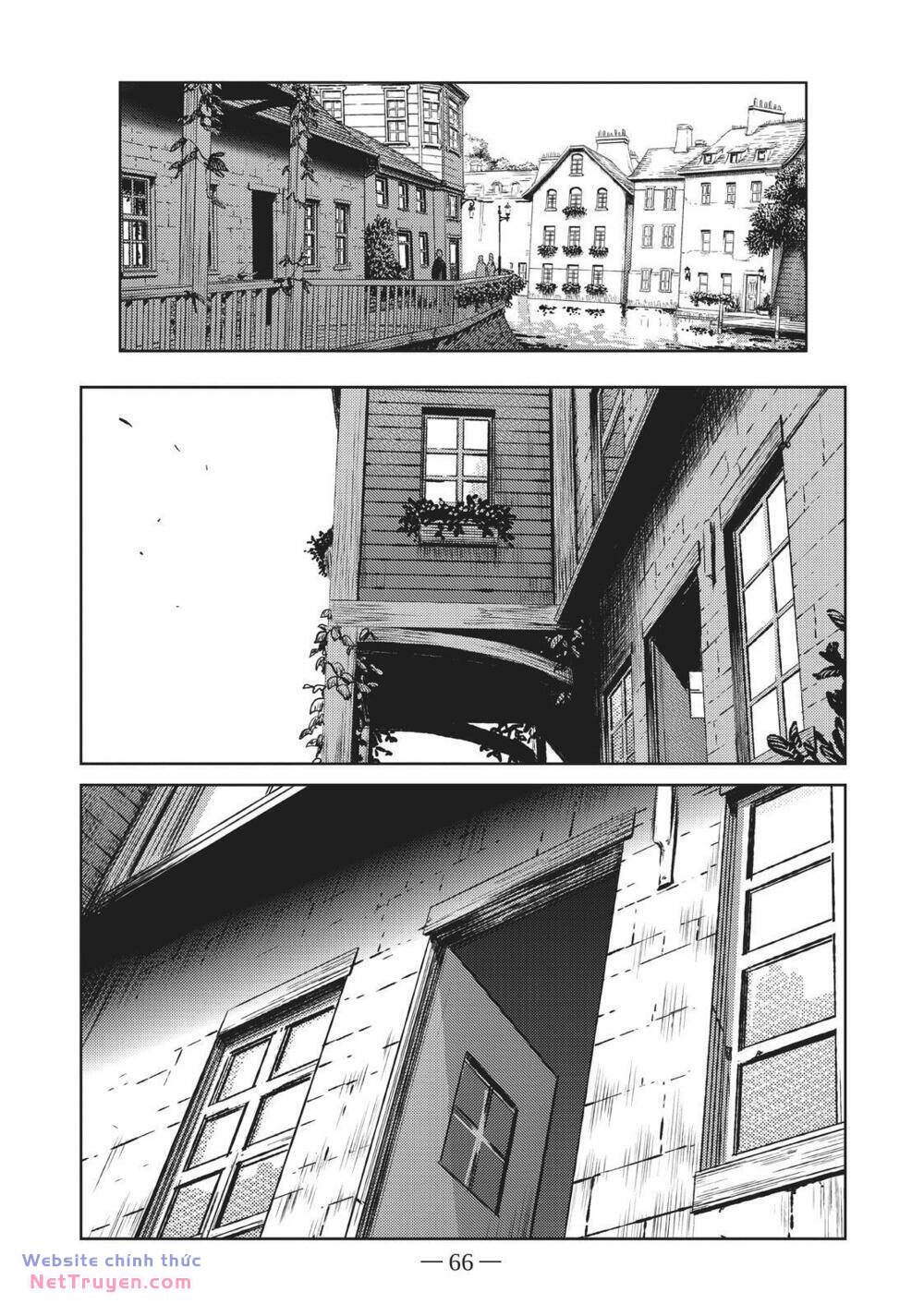 Majo To Yajuu - 51 - /uploads/20240504/e3d5fe51626c853ecd3e41486eb2efaf/chapter_51/page_11.jpg