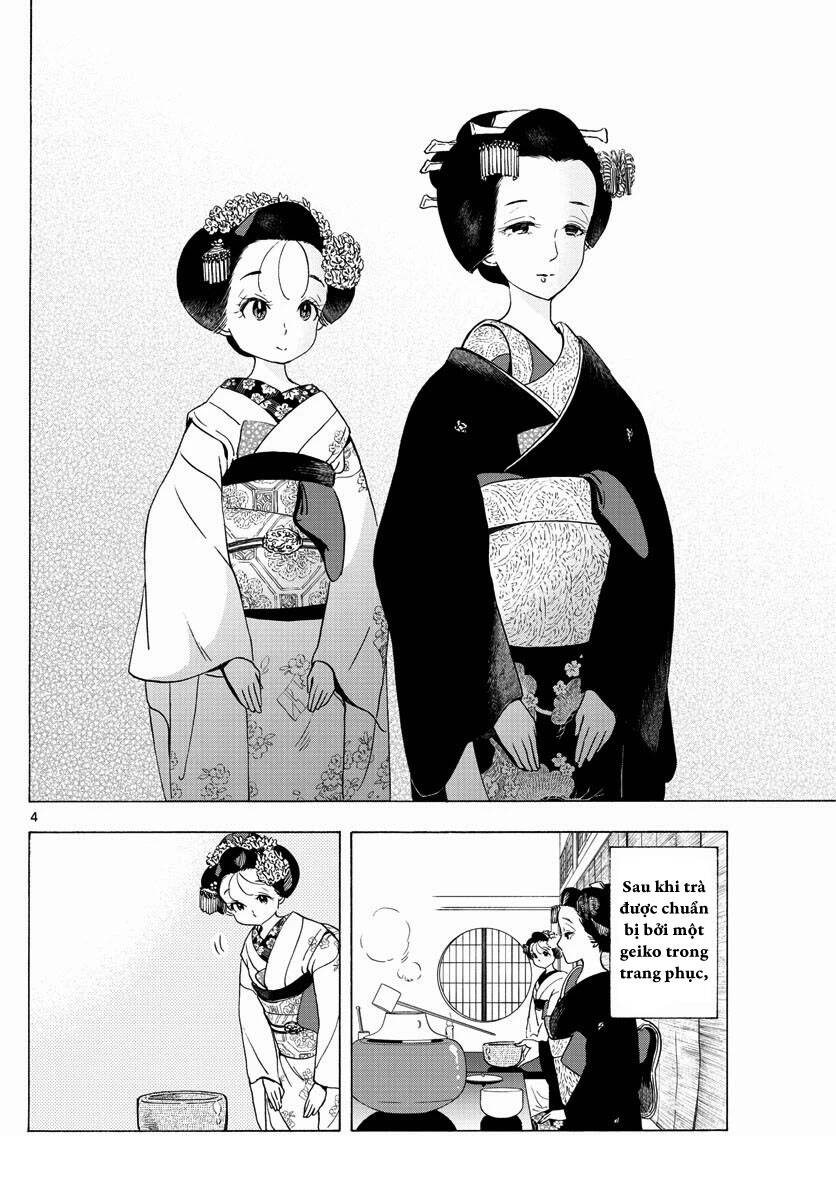 Maiko-san Chi no Makanai-san - 199 - /uploads/20240513/1e4aae0d4e950738fbcaeeba7be83b2a/chapter_199/page_3.jpg