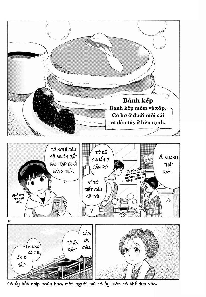 Maiko-san Chi no Makanai-san - 199 - /uploads/20240513/1e4aae0d4e950738fbcaeeba7be83b2a/chapter_199/page_9.jpg