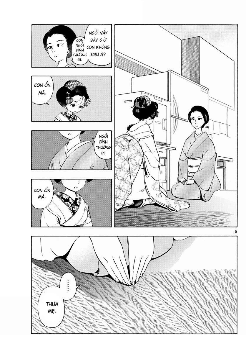 Maiko-san Chi no Makanai-san - 201 - /uploads/20240513/1e4aae0d4e950738fbcaeeba7be83b2a/chapter_201/page_4.jpg