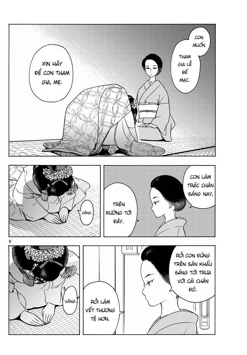 Maiko-san Chi no Makanai-san - 201 - /uploads/20240513/1e4aae0d4e950738fbcaeeba7be83b2a/chapter_201/page_5.jpg