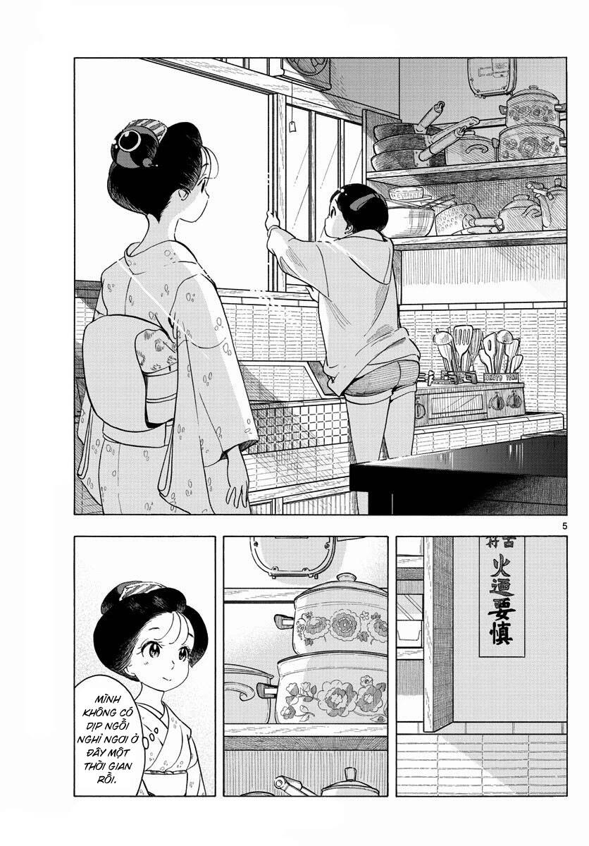 Maiko-san Chi no Makanai-san - 204 - /uploads/20240513/1e4aae0d4e950738fbcaeeba7be83b2a/chapter_204/page_4.jpg