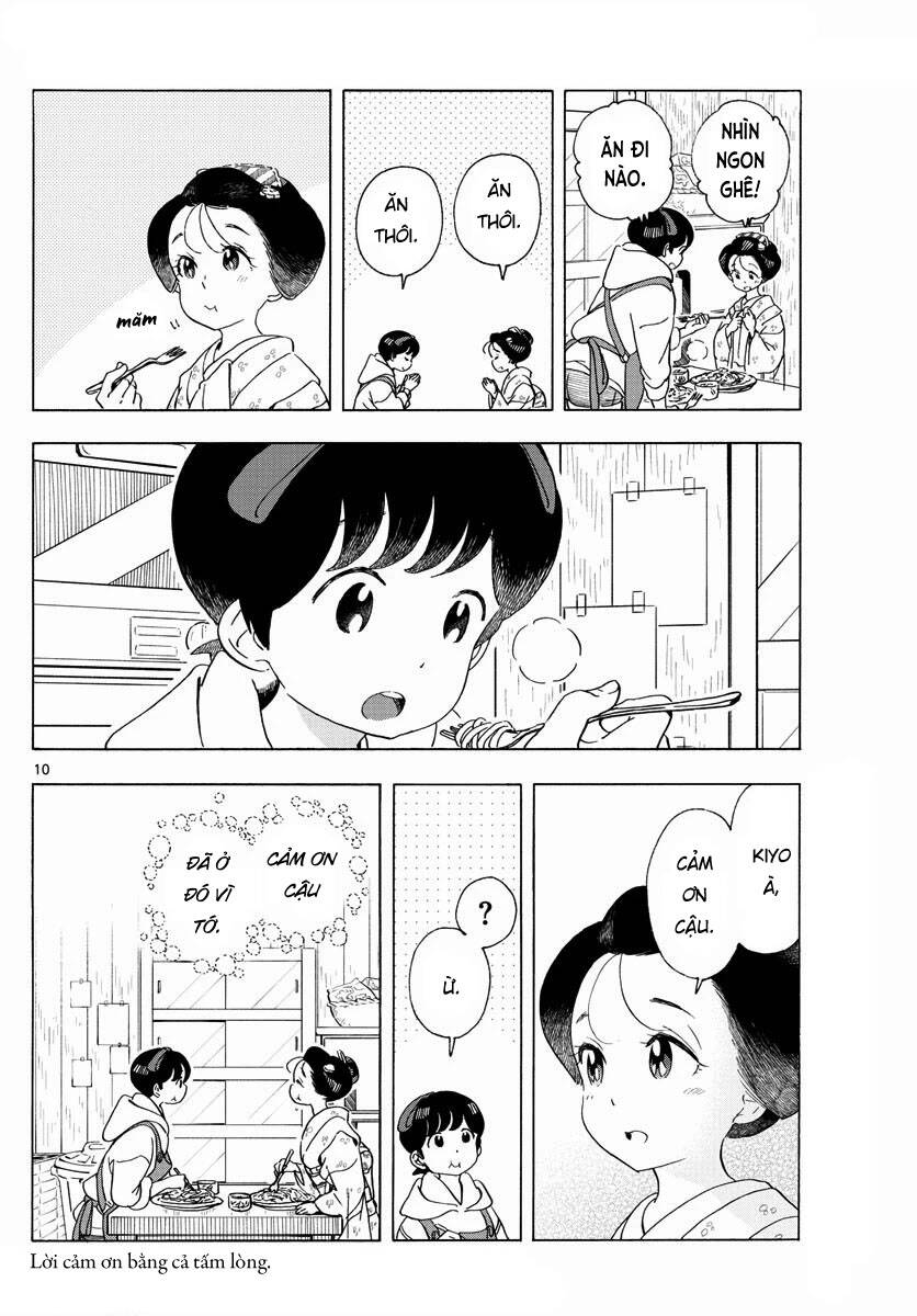 Maiko-san Chi no Makanai-san - 204 - /uploads/20240513/1e4aae0d4e950738fbcaeeba7be83b2a/chapter_204/page_9.jpg