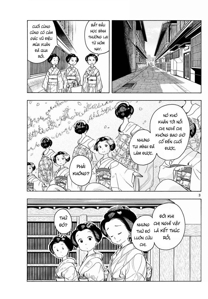 Maiko-san Chi no Makanai-san - 206 - /uploads/20240513/1e4aae0d4e950738fbcaeeba7be83b2a/chapter_206/page_2.jpg