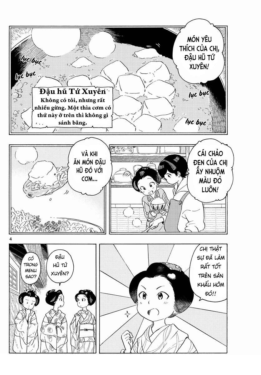 Maiko-san Chi no Makanai-san - 206 - /uploads/20240513/1e4aae0d4e950738fbcaeeba7be83b2a/chapter_206/page_3.jpg