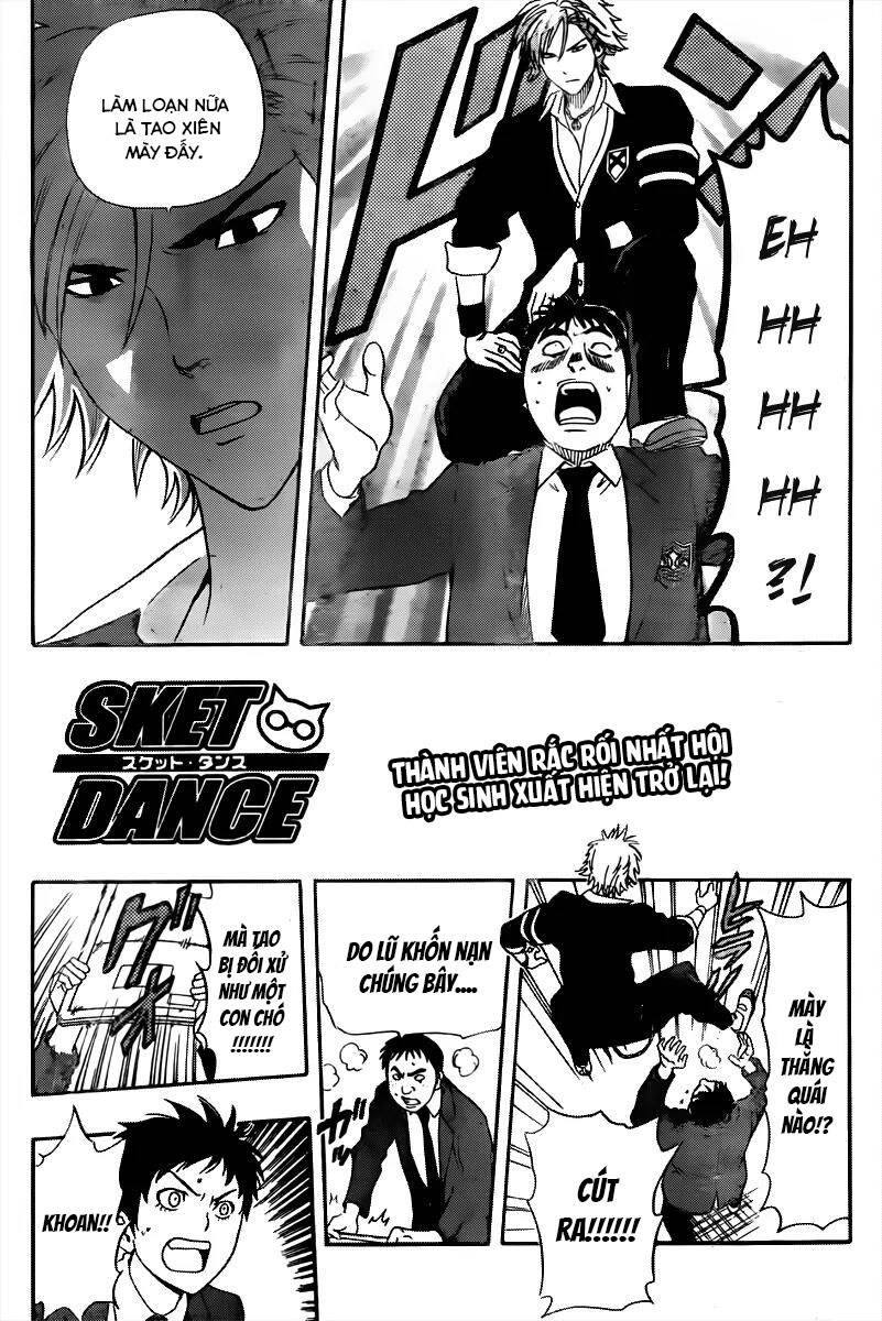 Sket Dance - 157 - /uploads/20240516/da00d6778fbdbac6cf1a197cbb195a5b/chapter_157/page_2.jpg