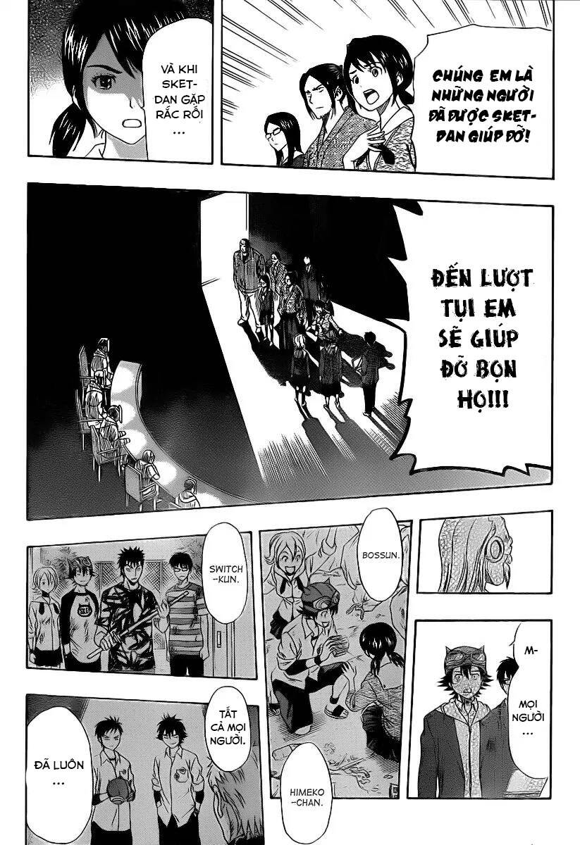 Sket Dance - 160 - /uploads/20240516/da00d6778fbdbac6cf1a197cbb195a5b/chapter_160/page_16.jpg