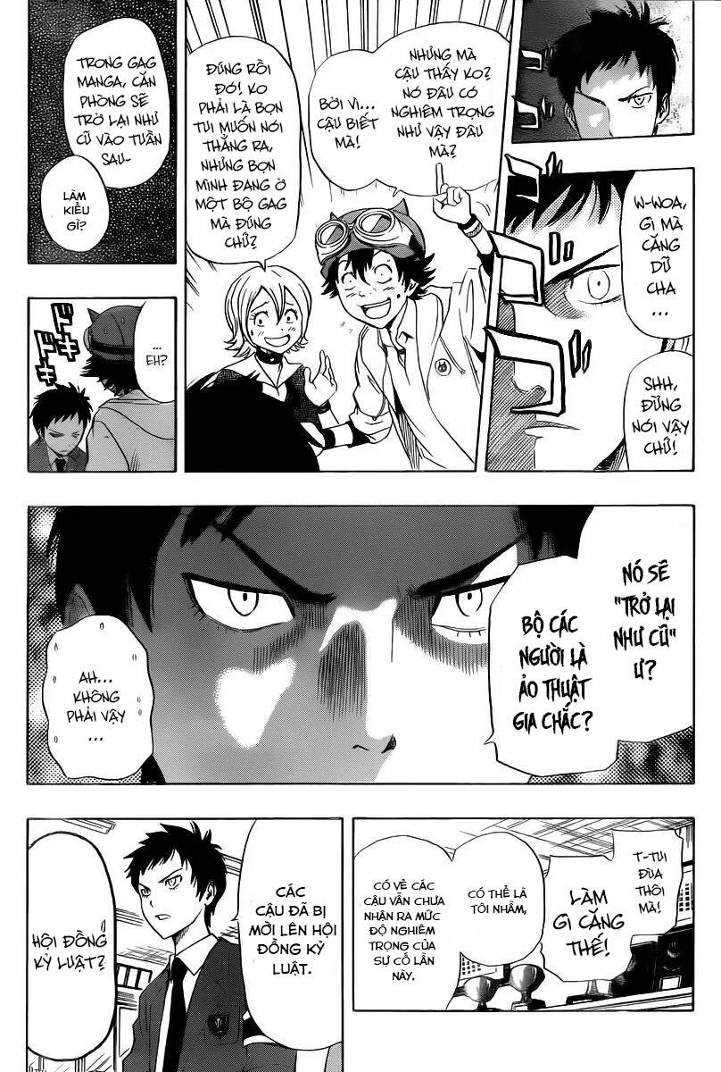 Sket Dance - 160 - /uploads/20240516/da00d6778fbdbac6cf1a197cbb195a5b/chapter_160/page_2.jpg