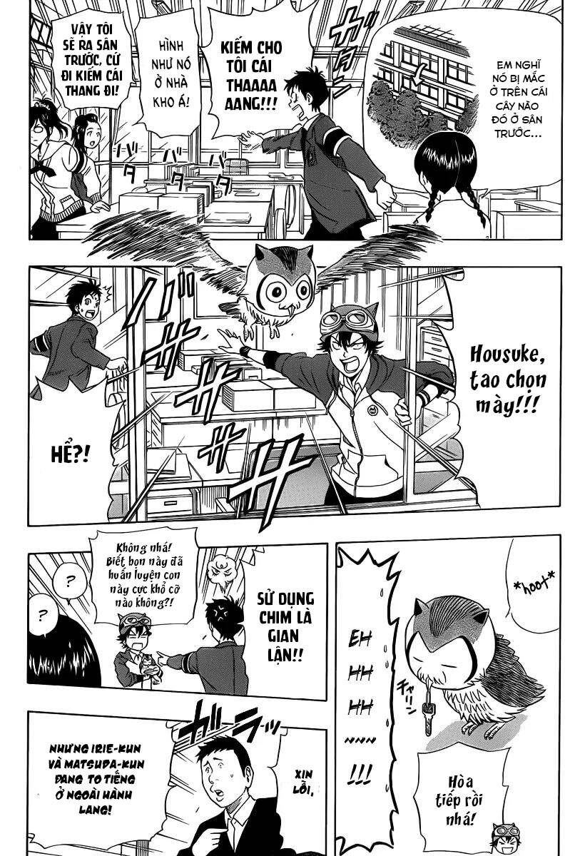 Sket Dance - 161 - /uploads/20240516/da00d6778fbdbac6cf1a197cbb195a5b/chapter_161/page_14.jpg