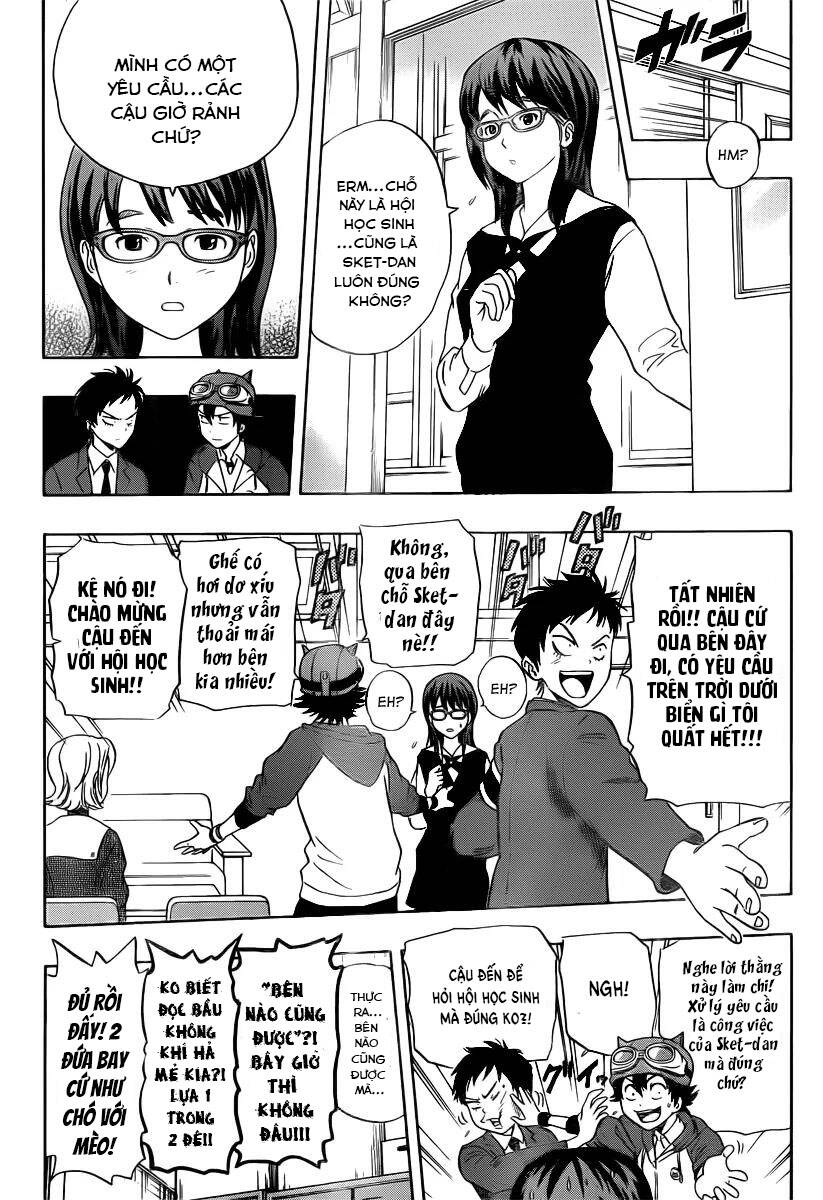 Sket Dance - 161 - /uploads/20240516/da00d6778fbdbac6cf1a197cbb195a5b/chapter_161/page_7.jpg