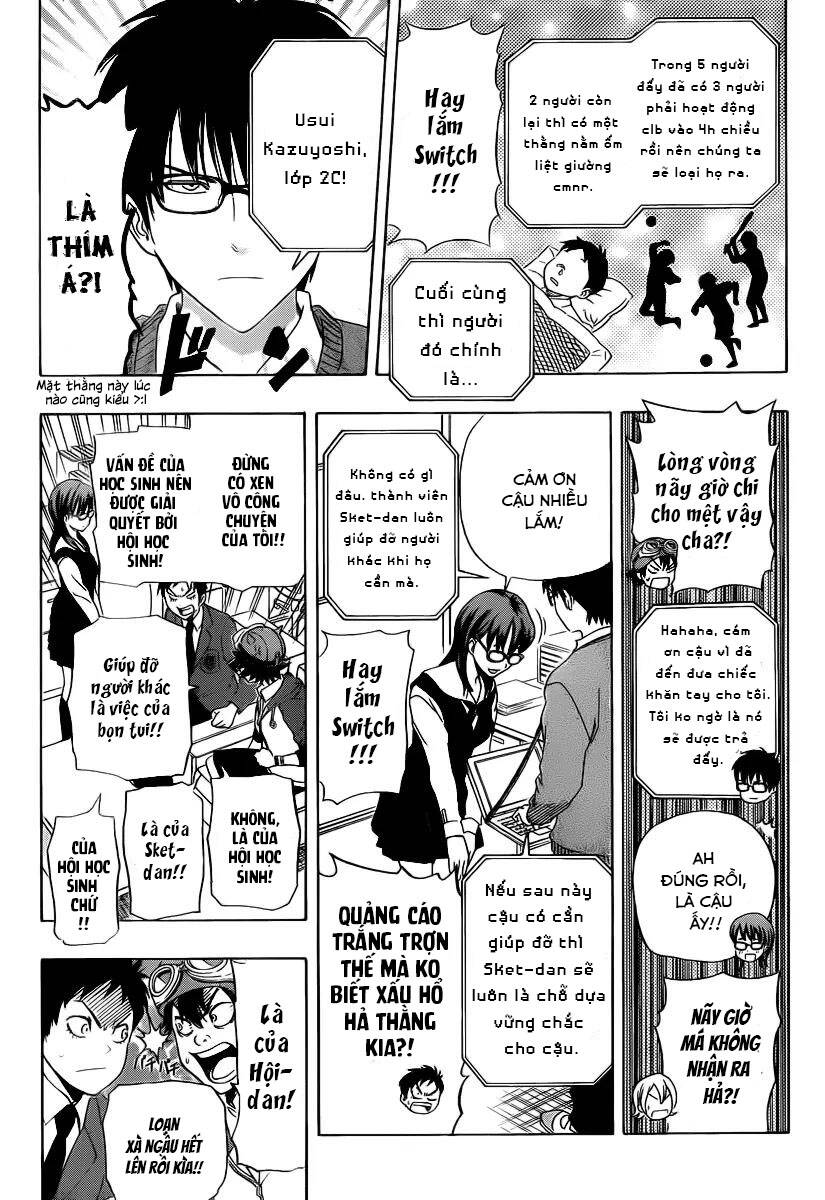 Sket Dance - 161 - /uploads/20240516/da00d6778fbdbac6cf1a197cbb195a5b/chapter_161/page_9.jpg