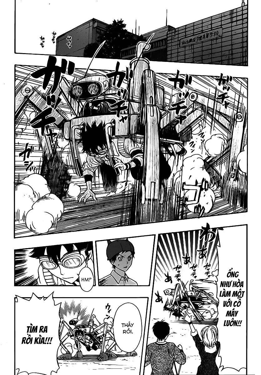 Sket Dance - 162 - /uploads/20240516/da00d6778fbdbac6cf1a197cbb195a5b/chapter_162/page_17.jpg