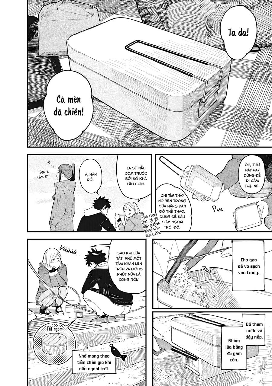 Bên bếp lửa nhà Alice-san - 13 - /uploads/20240516/fa9755de600f441d161c77c9dfcc4692/chapter_13/page_8.jpg