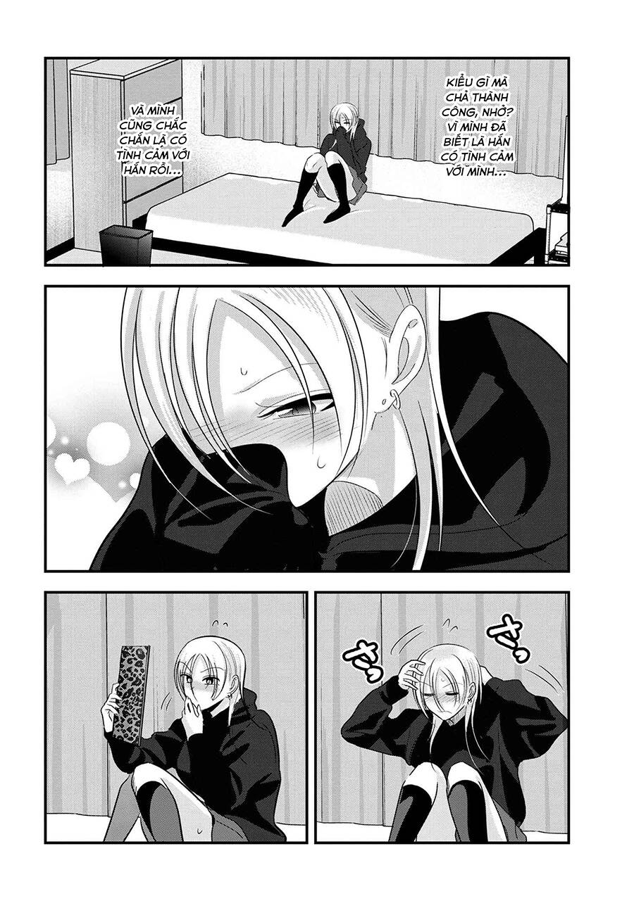 Please Go Home Akutsu-san! - 174 - /uploads/20240524/d2ddff904f4b3bf57d14ada4dd05e5c4/chapter_174/page_6.jpg