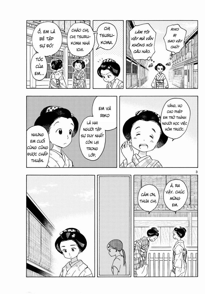 Maiko-san Chi no Makanai-san - 208 - /uploads/20240525/d1bd26df67487a816d1eb4de586536eb/chapter_208/page_2.jpg