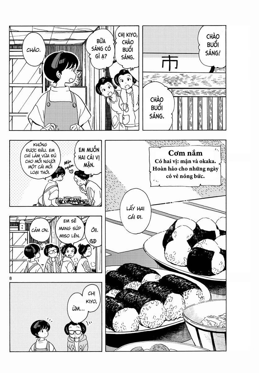 Maiko-san Chi no Makanai-san - 208 - /uploads/20240525/d1bd26df67487a816d1eb4de586536eb/chapter_208/page_7.jpg