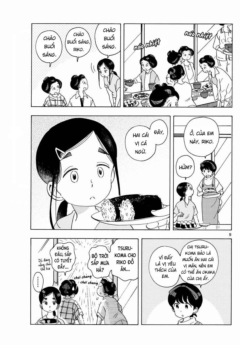 Maiko-san Chi no Makanai-san - 208 - /uploads/20240525/d1bd26df67487a816d1eb4de586536eb/chapter_208/page_8.jpg