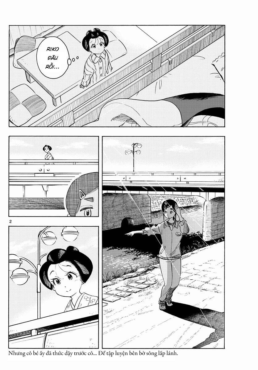 Maiko-san Chi no Makanai-san - 209 - /uploads/20240525/d1bd26df67487a816d1eb4de586536eb/chapter_209/page_1.jpg