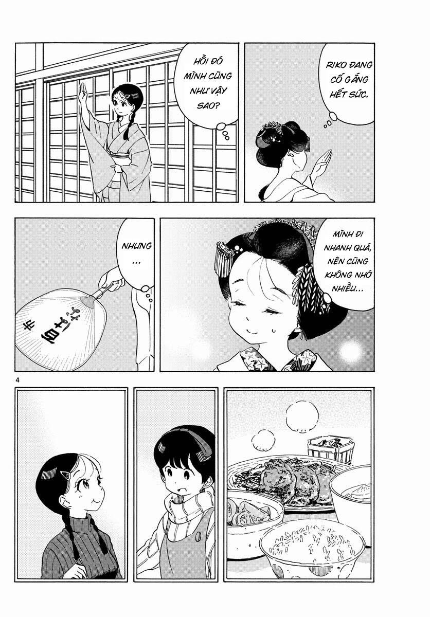 Maiko-san Chi no Makanai-san - 209 - /uploads/20240525/d1bd26df67487a816d1eb4de586536eb/chapter_209/page_3.jpg