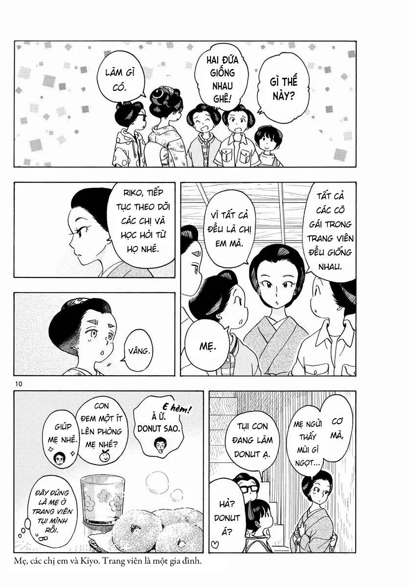 Maiko-san Chi no Makanai-san - 210 - /uploads/20240525/d1bd26df67487a816d1eb4de586536eb/chapter_210/page_9.jpg