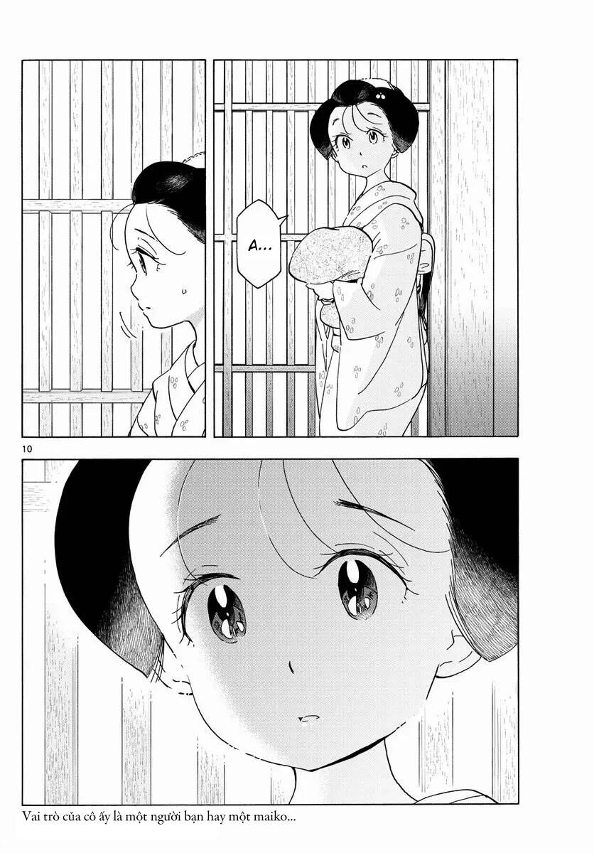 Maiko-san Chi no Makanai-san - 211 - /uploads/20240525/d1bd26df67487a816d1eb4de586536eb/chapter_211/page_9.jpg