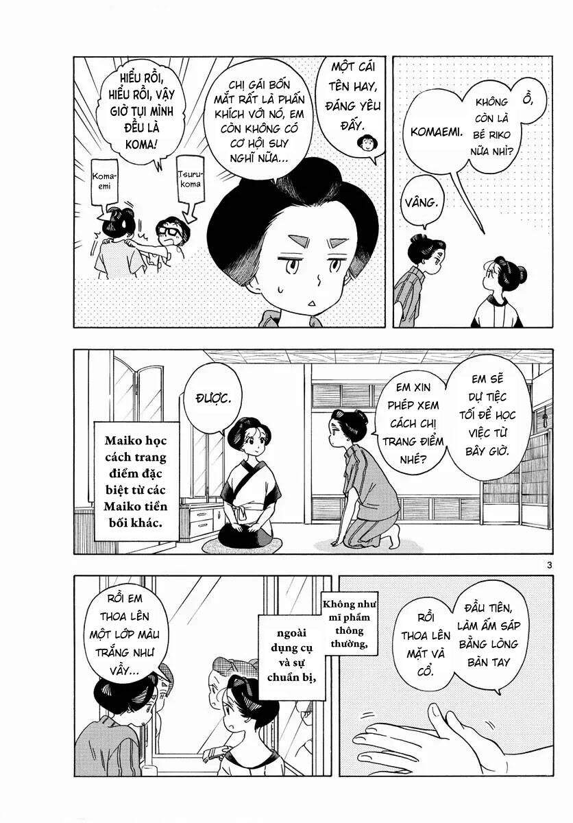 Maiko-san Chi no Makanai-san - 212 - /uploads/20240525/d1bd26df67487a816d1eb4de586536eb/chapter_212/page_2.jpg