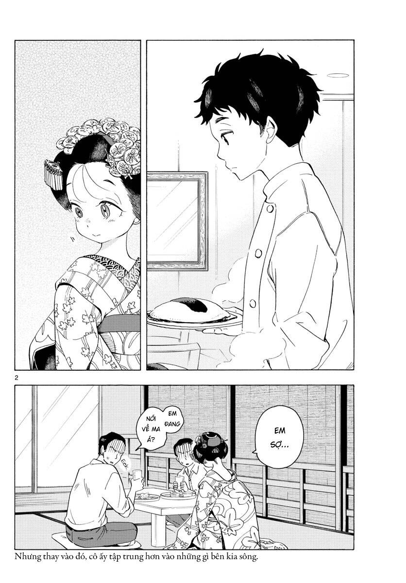 Maiko-san Chi no Makanai-san - 216 - /uploads/20240525/d1bd26df67487a816d1eb4de586536eb/chapter_216/page_1.jpg