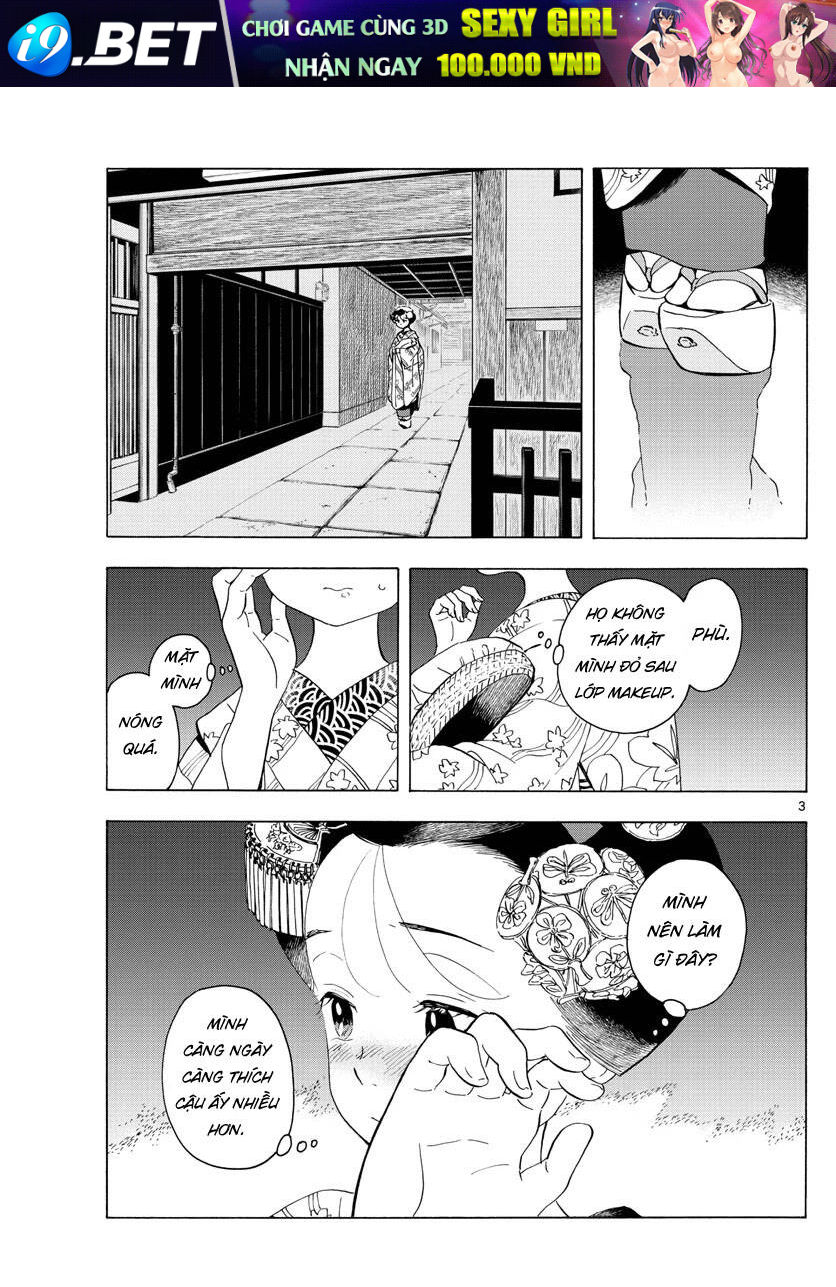 Maiko-san Chi no Makanai-san - 216 - /uploads/20240525/d1bd26df67487a816d1eb4de586536eb/chapter_216/page_2.jpg