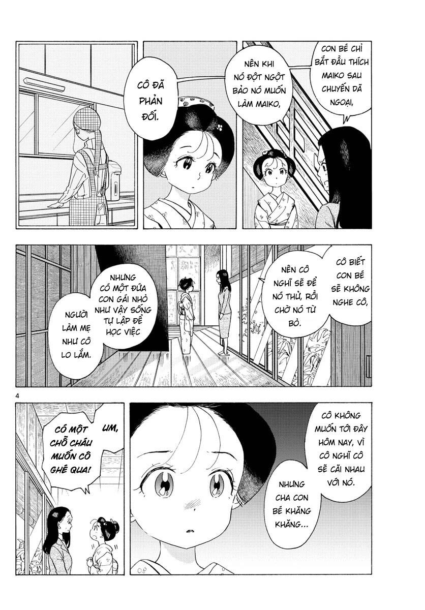 Maiko-san Chi no Makanai-san - 217 - /uploads/20240525/d1bd26df67487a816d1eb4de586536eb/chapter_217/page_3.jpg