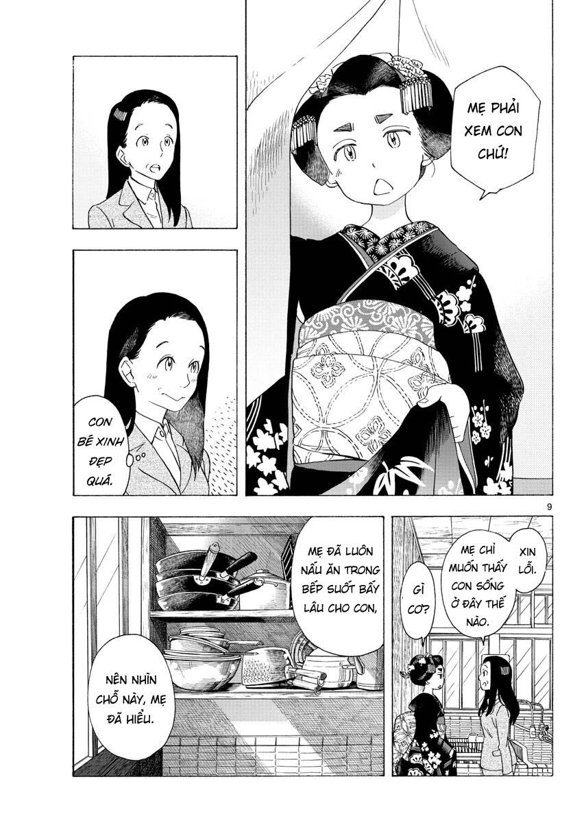 Maiko-san Chi no Makanai-san - 217 - /uploads/20240525/d1bd26df67487a816d1eb4de586536eb/chapter_217/page_8.jpg