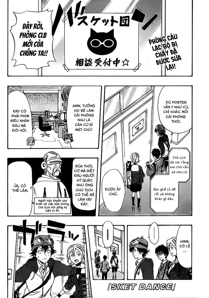 Sket Dance - 166 - /uploads/20240601/4a22eea64781b3f9091623053a55ddfa/chapter_166/page_1.jpg