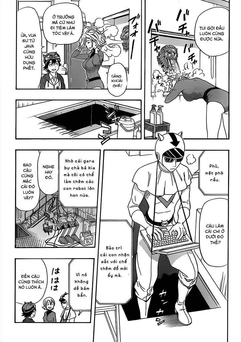 Sket Dance - 166 - /uploads/20240601/4a22eea64781b3f9091623053a55ddfa/chapter_166/page_18.jpg