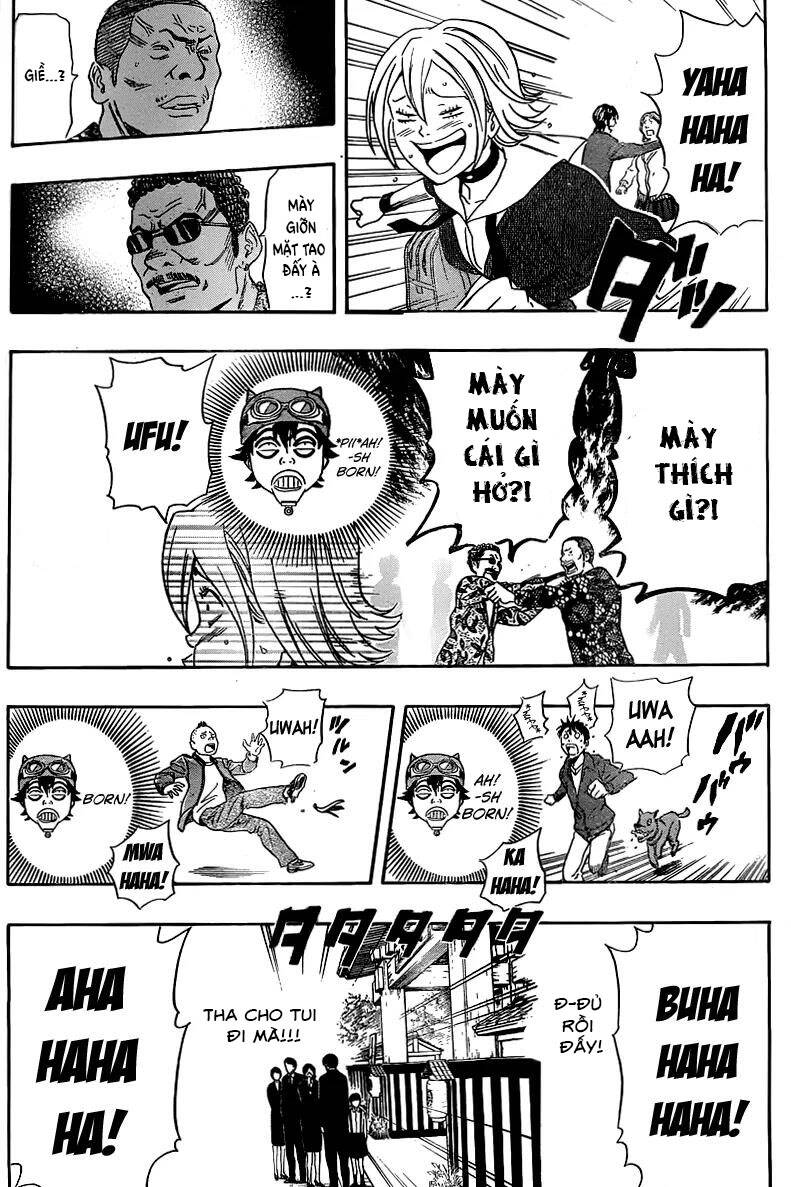 Sket Dance - 168 - /uploads/20240603/395b3bba374f12bd14c65d90fa6717e6/chapter_168/page_14.jpg