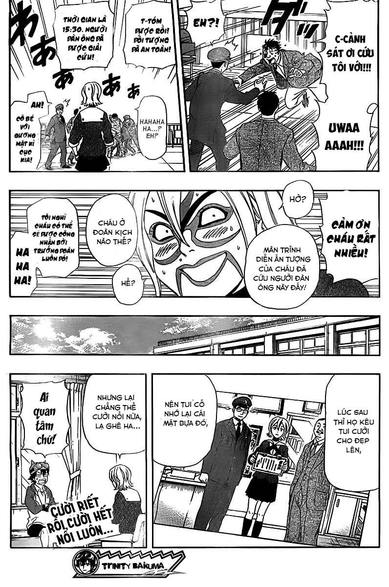 Sket Dance - 168 - /uploads/20240603/395b3bba374f12bd14c65d90fa6717e6/chapter_168/page_19.jpg