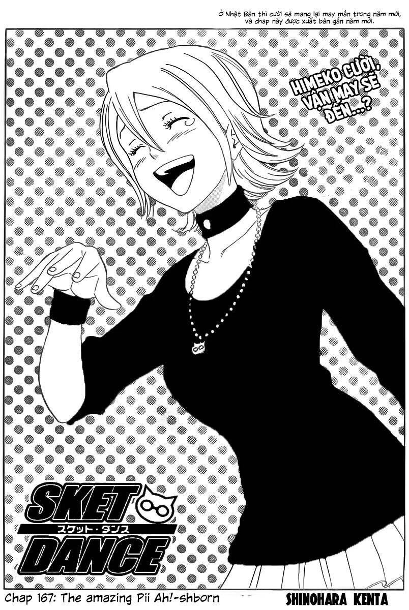 Sket Dance - 168 - /uploads/20240603/395b3bba374f12bd14c65d90fa6717e6/chapter_168/page_2.jpg