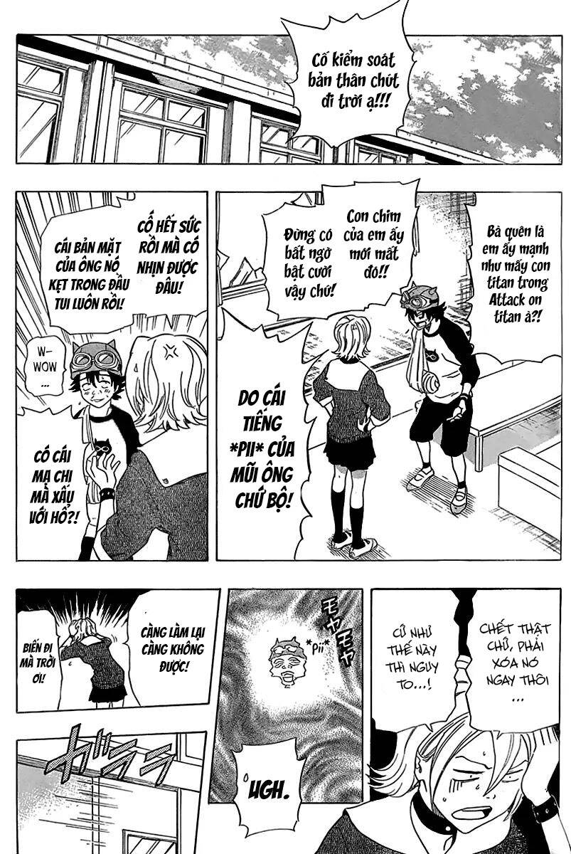 Sket Dance - 168 - /uploads/20240603/395b3bba374f12bd14c65d90fa6717e6/chapter_168/page_9.jpg