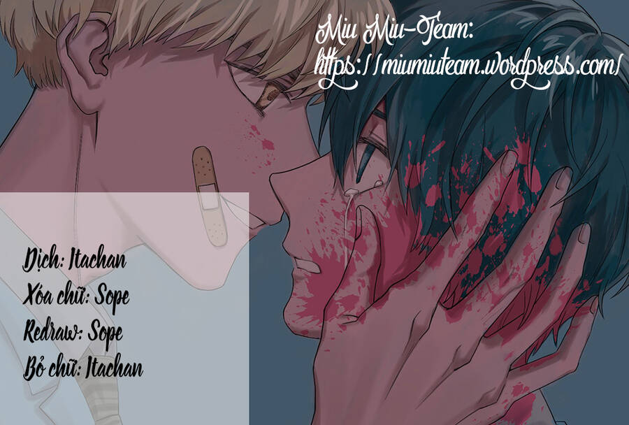 Jaa Kimi No Kawari Ni Korosou Ka ~ Prequel (Tiền truyện) - 25 - /uploads/20240603/72ebf1f47111566760a36db8e439e19c/chapter_25/page_22.jpg