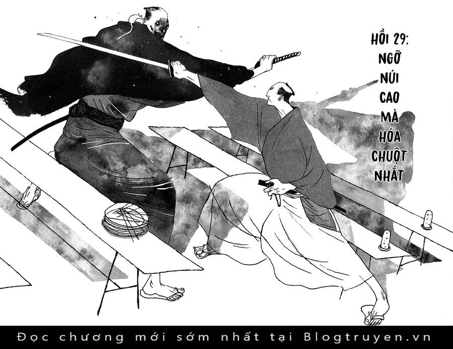 Samurai Kiếm Tre - 29 - /uploads/20240605/0f6a3f41a67d71192a5de75af0ee9d5f/chapter_29/page_1.jpg