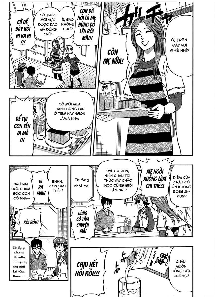 Sket Dance - 169 - /uploads/20240606/29da6f094d260b35405c1c1b2e4f0971/chapter_169/page_11.jpg