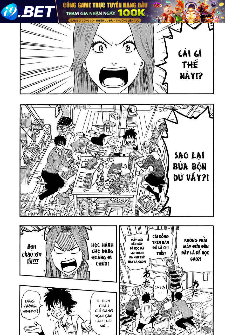 Sket Dance - 169 - /uploads/20240606/29da6f094d260b35405c1c1b2e4f0971/chapter_169/page_16.jpg