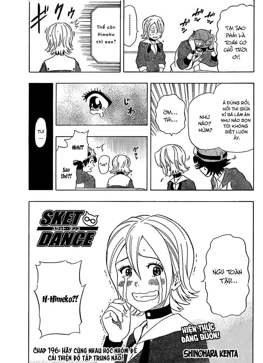 Sket Dance - 169 - /uploads/20240606/29da6f094d260b35405c1c1b2e4f0971/chapter_169/page_4.jpg