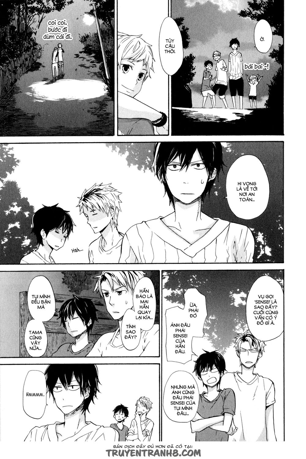 Barakamon - 20 - /uploads/20240611/79f4741fbf6a637646a6275beed8d027/chapter_20/page_27.jpg